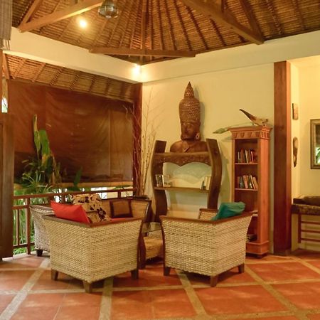 Lullaby Bungalows Uluwatu Eksteriør bilde