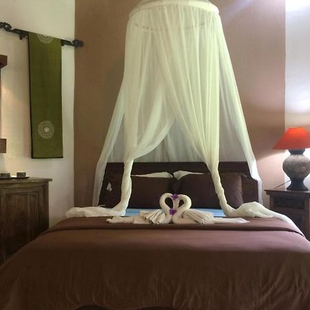 Lullaby Bungalows Uluwatu Eksteriør bilde