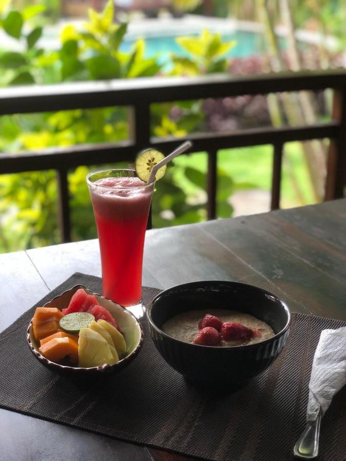 Lullaby Bungalows Uluwatu Eksteriør bilde