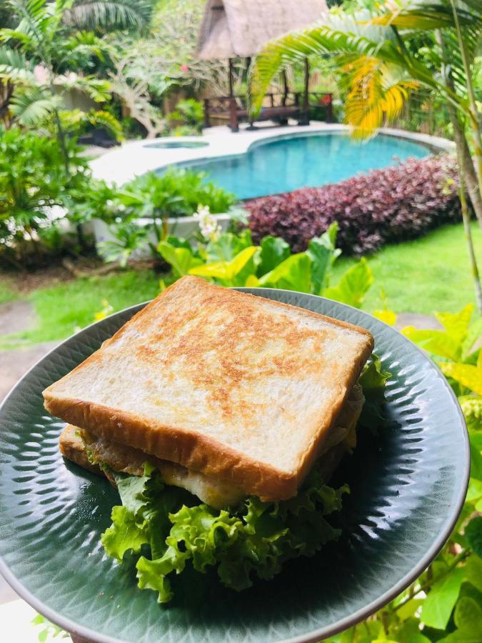 Lullaby Bungalows Uluwatu Eksteriør bilde