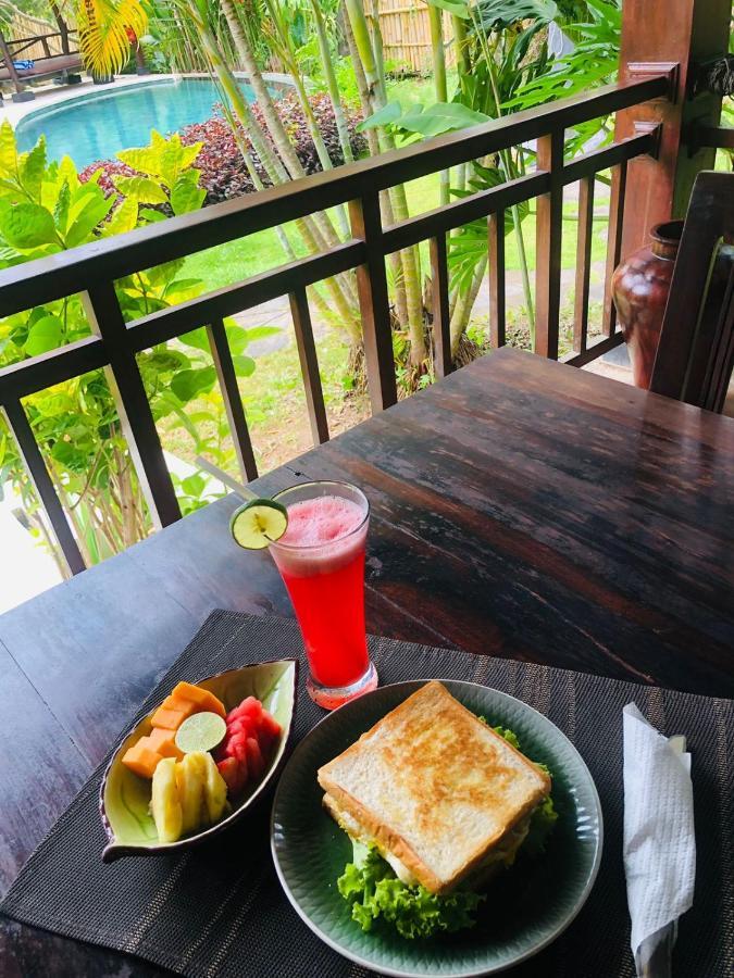Lullaby Bungalows Uluwatu Eksteriør bilde