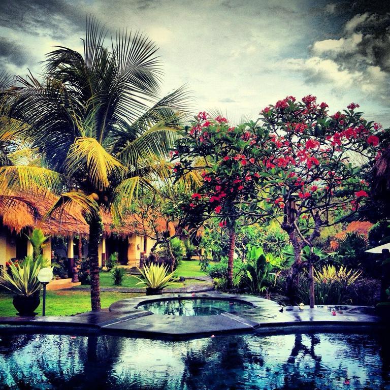 Lullaby Bungalows Uluwatu Eksteriør bilde