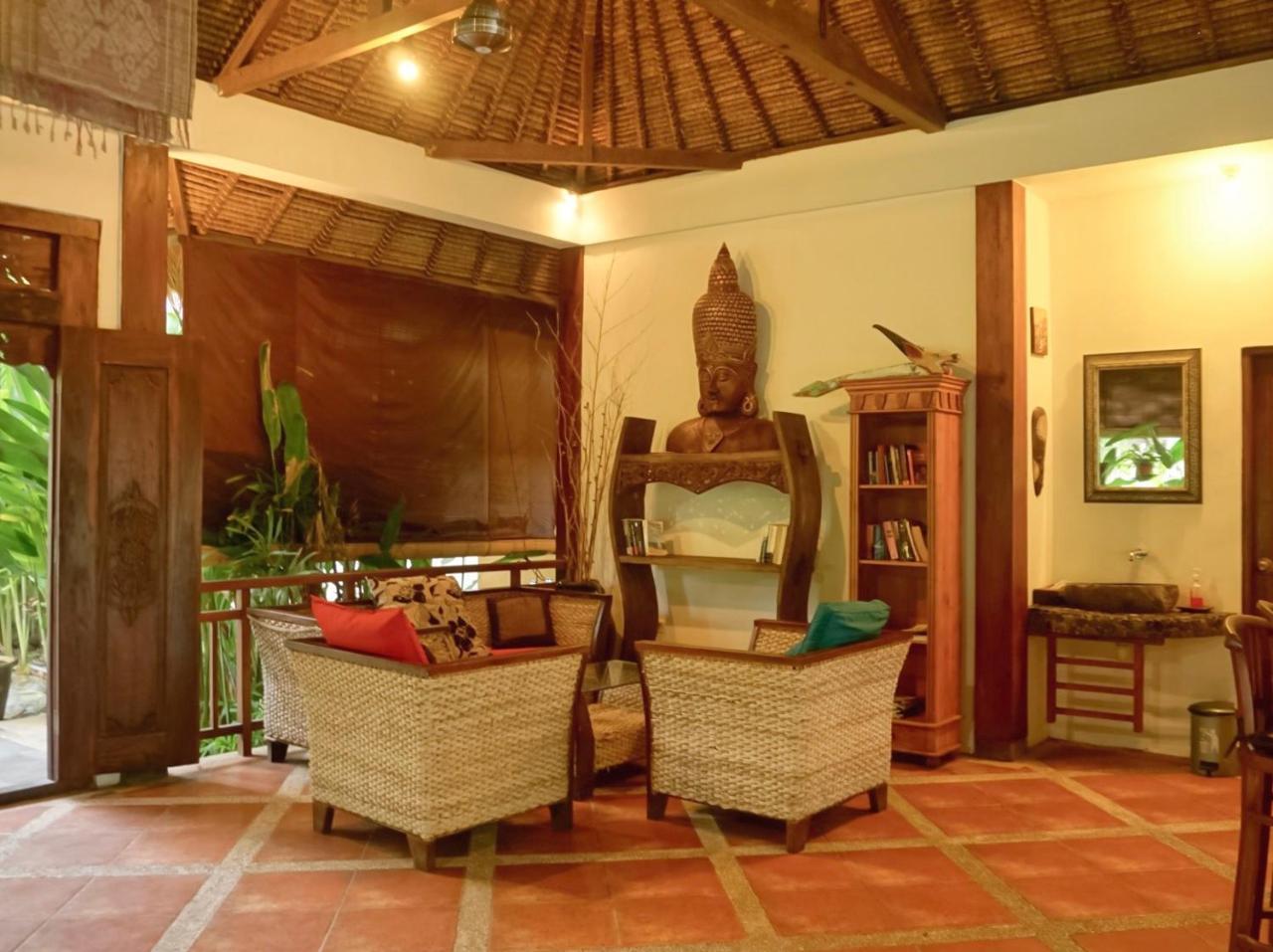 Lullaby Bungalows Uluwatu Eksteriør bilde